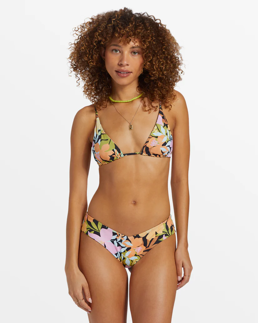VESTIDO DE BAÑO FEMENINO BILLABONG MAS ALOHA FIJI – foto 1