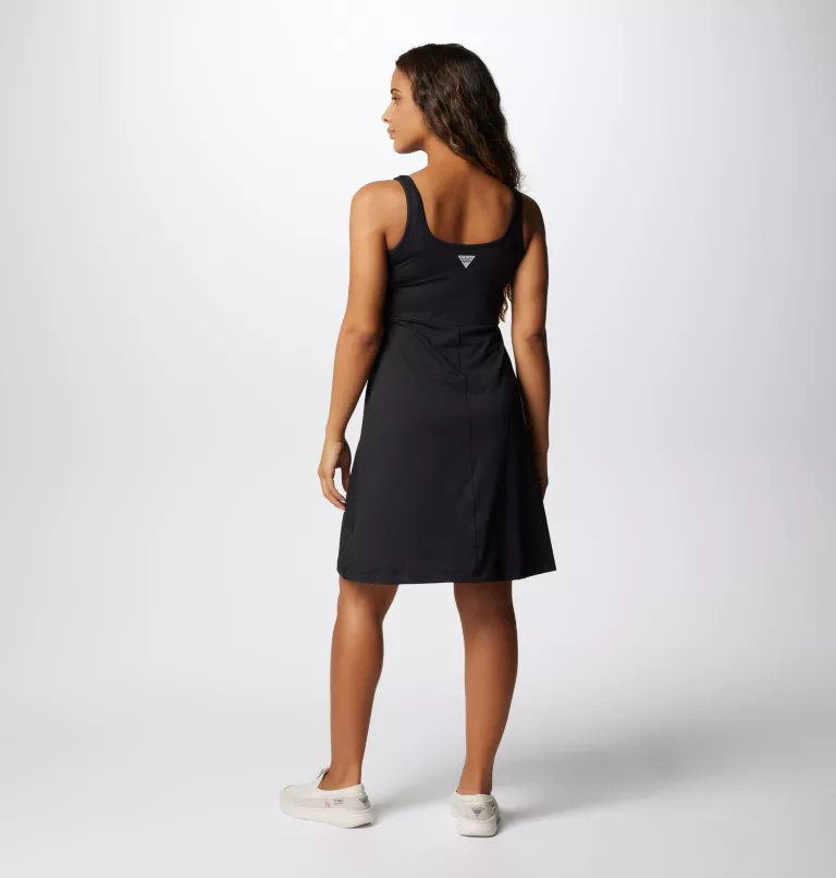 VESTIDO FEMENINO COLUMBIA FREEZER III