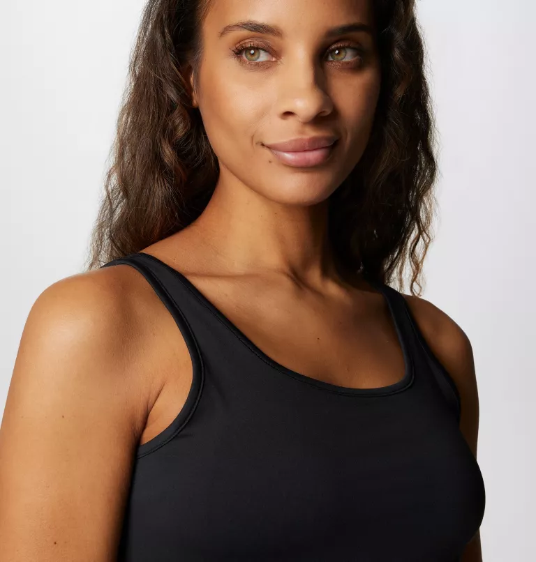 VESTIDO FEMENINO COLUMBIA FREEZER III – foto 5
