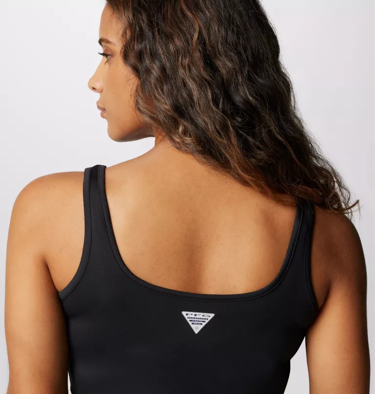 VESTIDO FEMENINO COLUMBIA FREEZER III – foto 6
