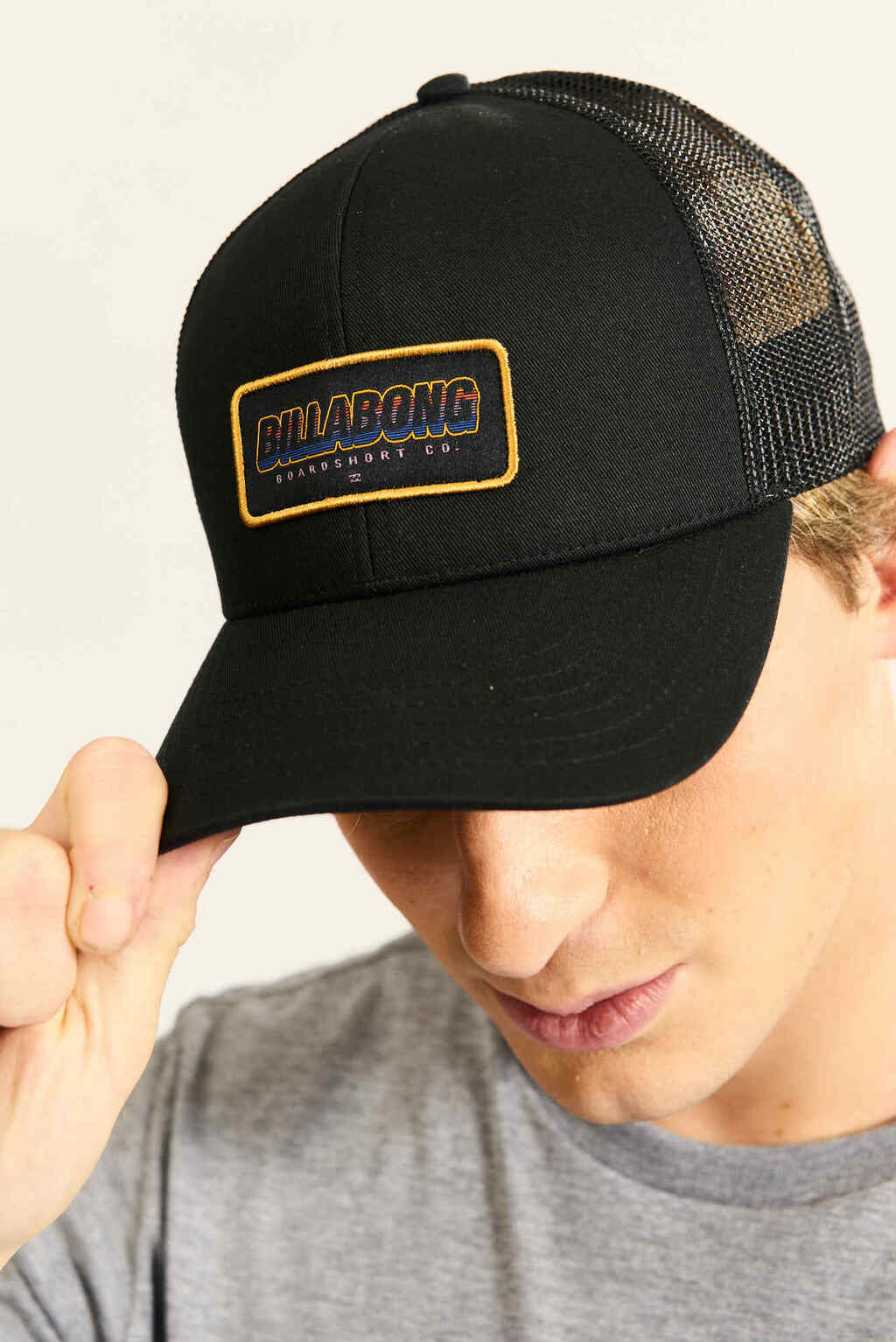 GORRA MASCULINO BILLABONG WALLED – foto 2