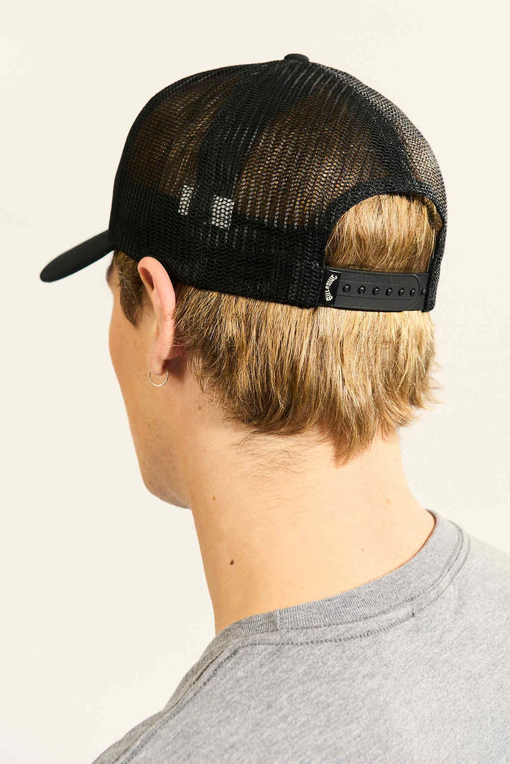GORRA MASCULINO BILLABONG WALLED – foto 3