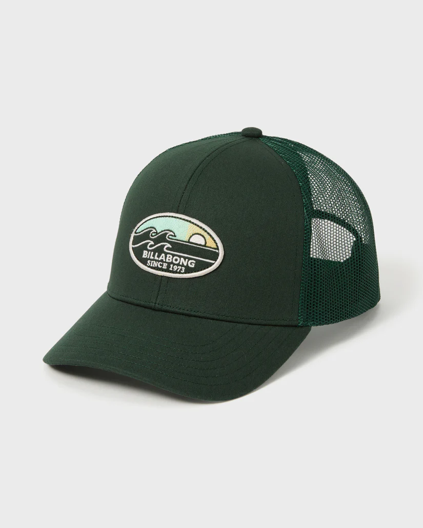 GORRA MASCULINO BILLABONG WALLED