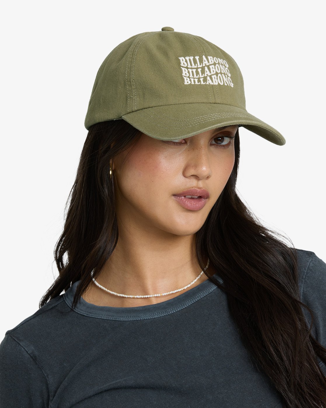 GORRA FEMENINO BILLABONG DAD