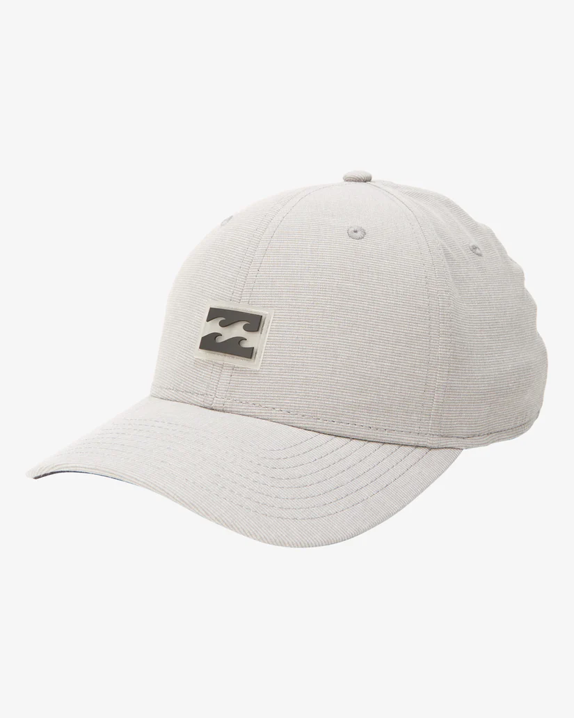 GORRA MASCULINO BILLABONG CROSSFIRE STRETCH