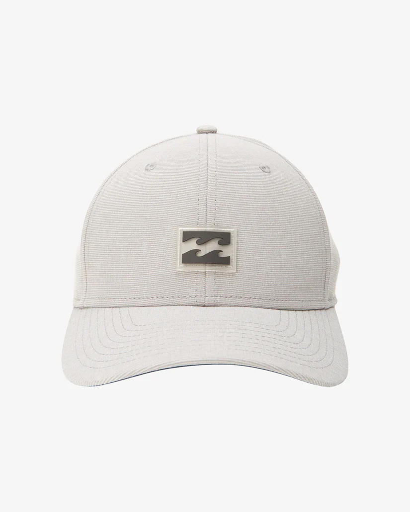GORRA MASCULINO BILLABONG CROSSFIRE STRETCH
