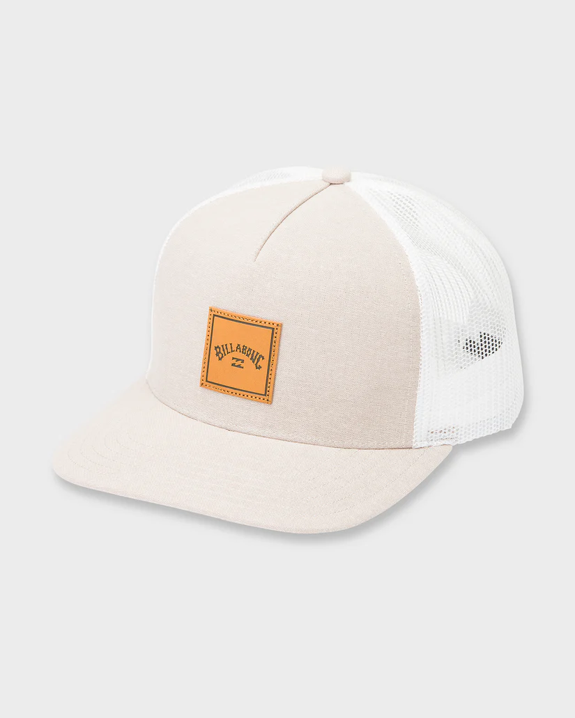 GORRA MASCULINO BILLABONG STACKED – foto 1