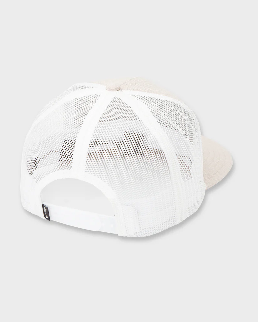 GORRA MASCULINO BILLABONG STACKED – foto 2