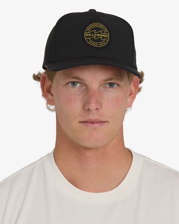 GORRA MASCULINO BILLABONG CROSSFIRE