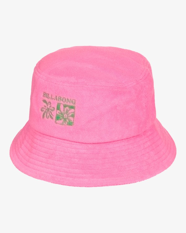 HEADWEAR FEMENINO BILLABONG SUNSHINE BUCKET