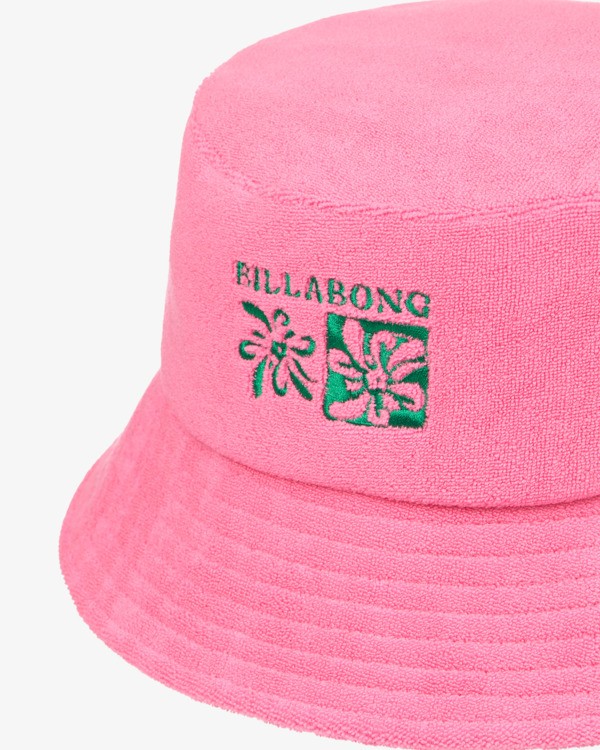 HEADWEAR FEMENINO BILLABONG SUNSHINE BUCKET