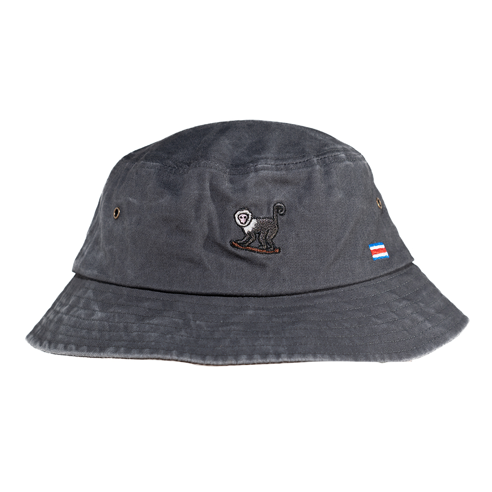 HEADWEAR UNISEX BEAK MONKEY