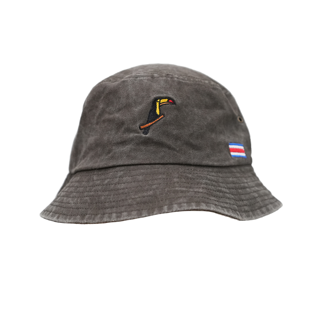 HEADWEAR UNISEX BEAK TOUCAN