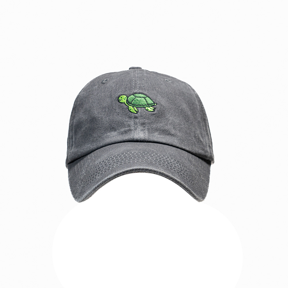 GORRA UNISEX BEAK TURTLE