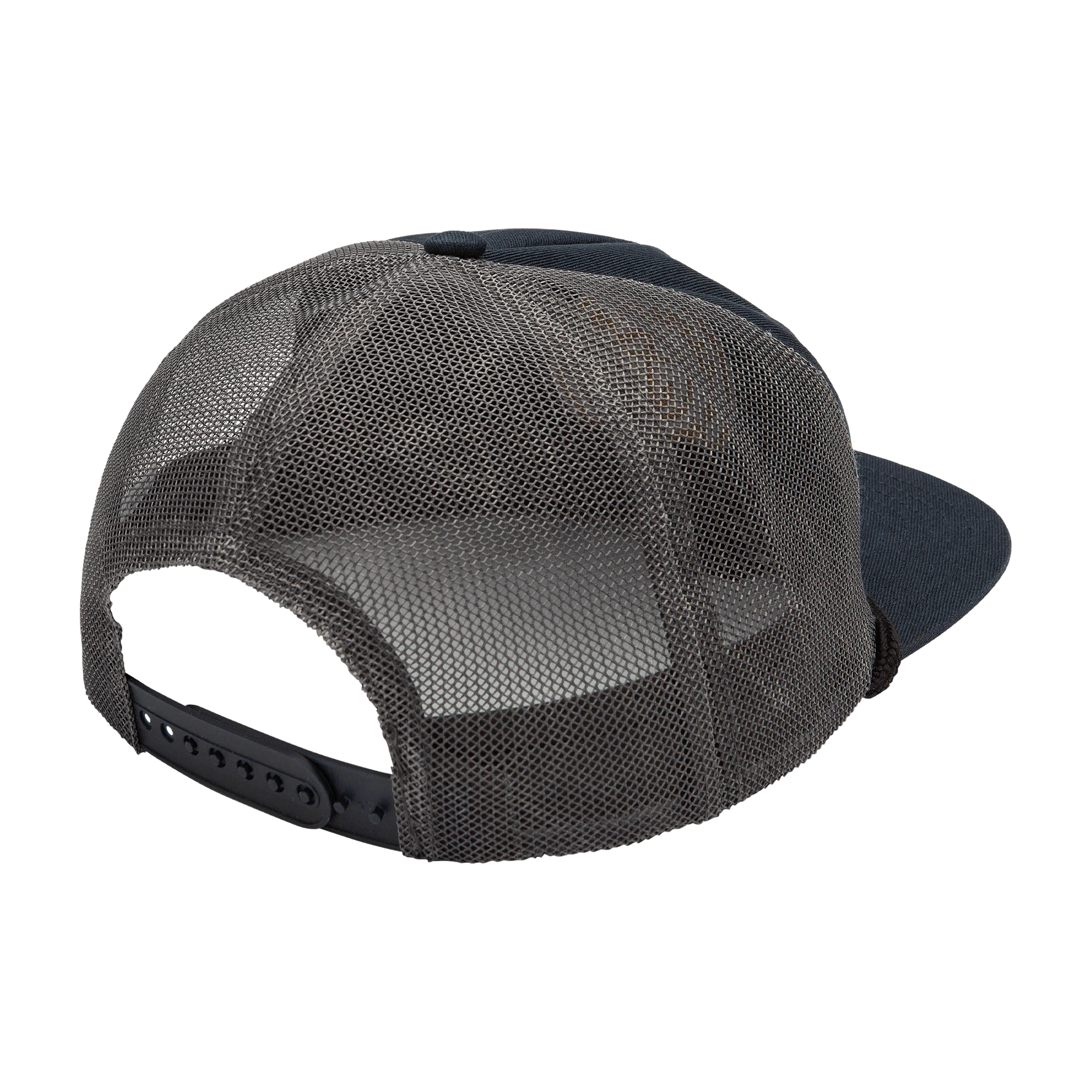 GORRA MASCULINO CAPTAIN FIN FRESH CATCH TWILL MESH – foto 2