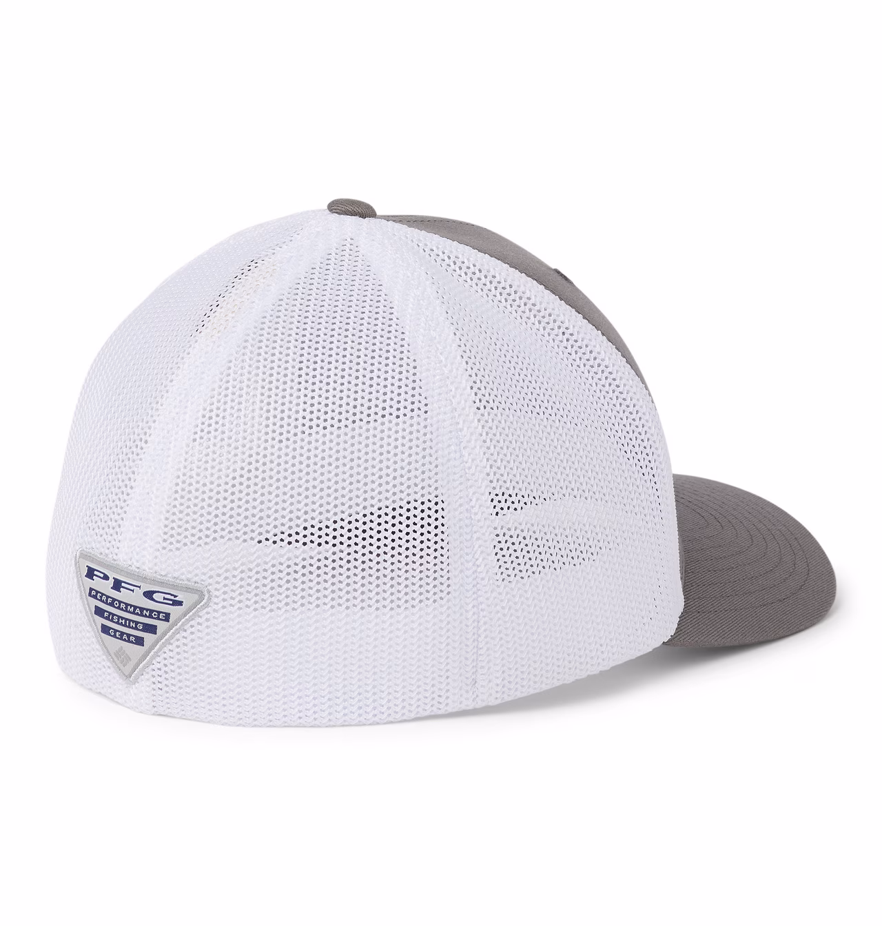 GORRA UNISEX COLUMBIA PFG LOGO MESH – foto 2