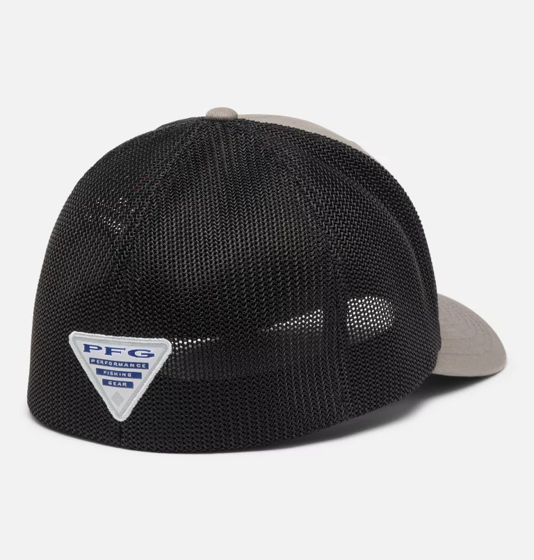 GORRA UNISEX COLUMBIA PFG LOGO MESH – foto 2