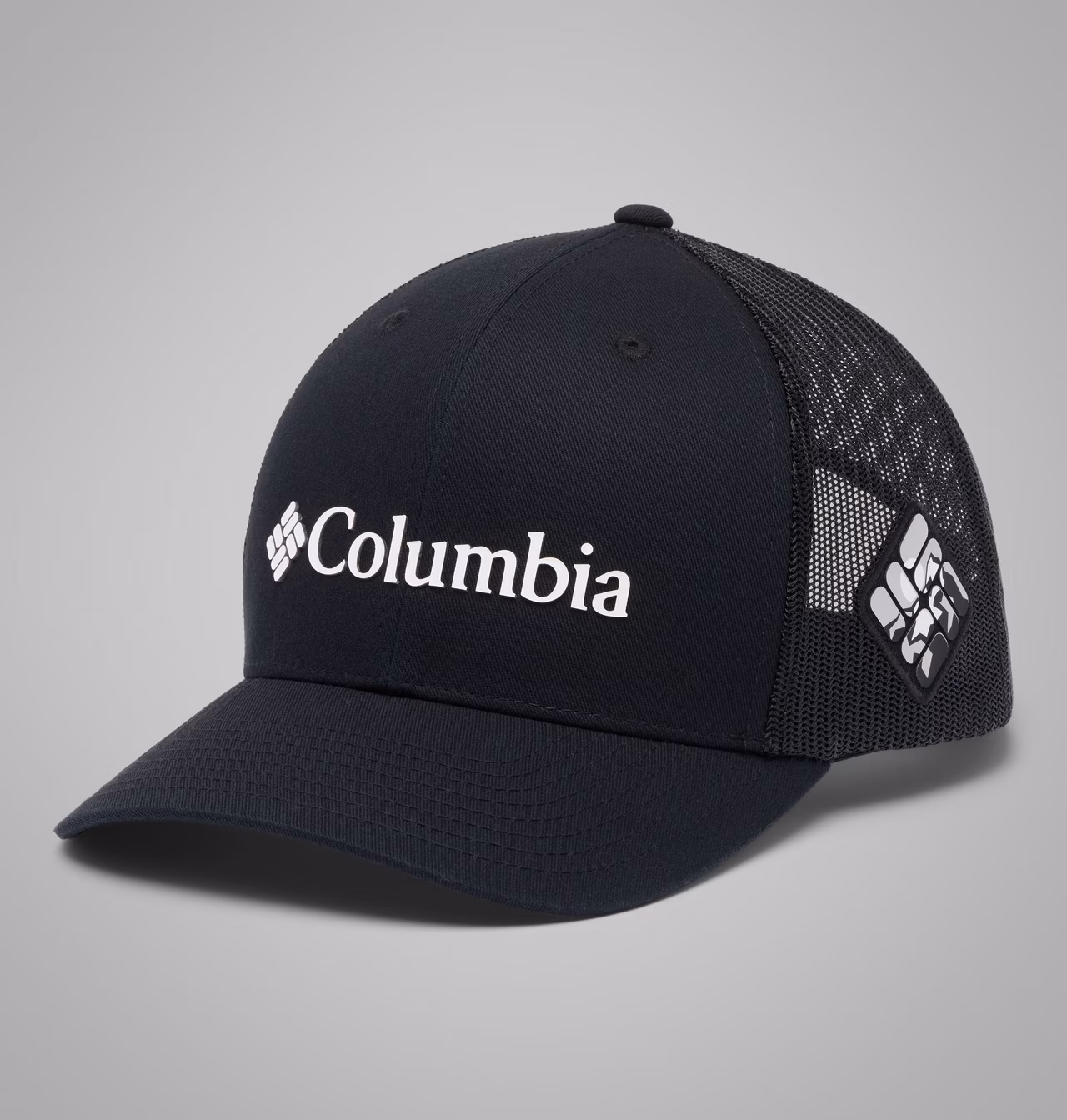 GORRA UNISEX COLUMBIA COLUMBIA MESH – foto 1