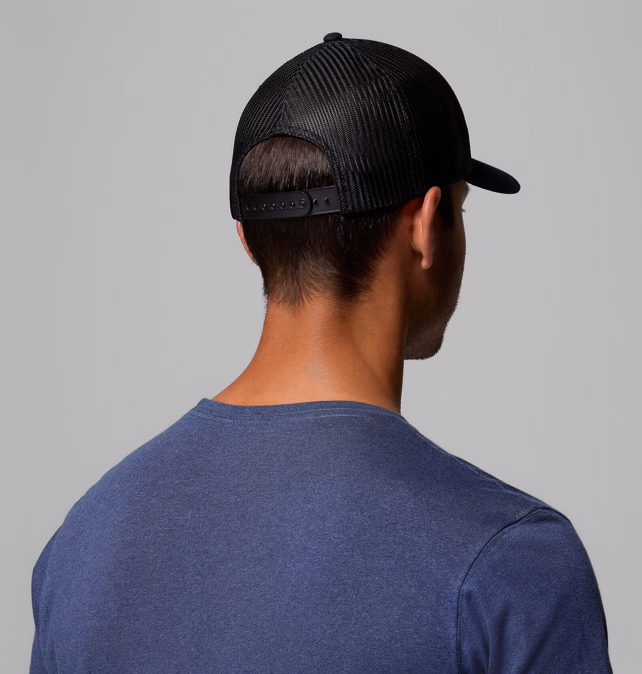 GORRA UNISEX COLUMBIA COLUMBIA MESH – foto 4