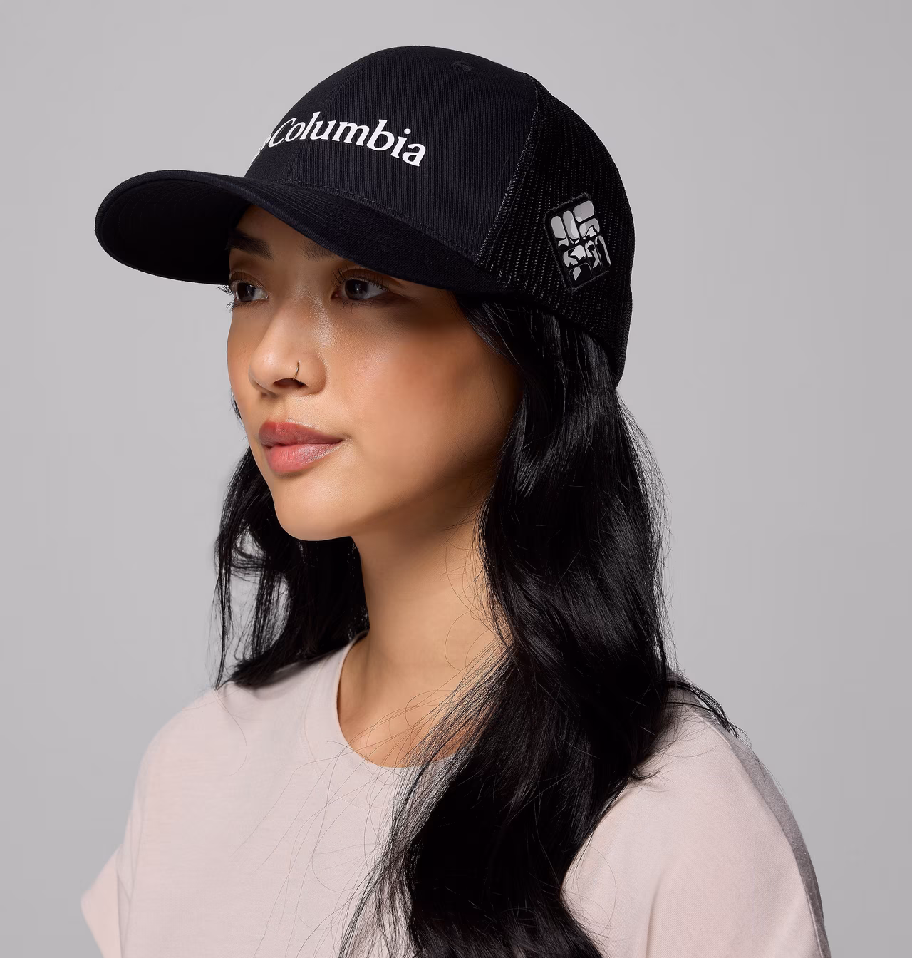 GORRA UNISEX COLUMBIA COLUMBIA MESH – foto 6