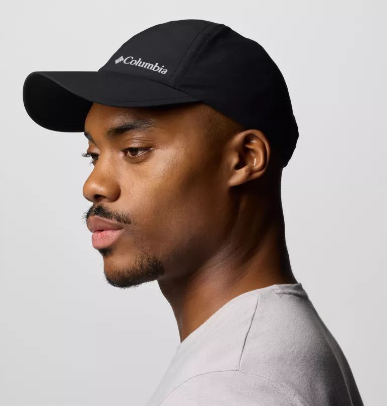 GORRA UNISEX COLUMBIA SILVER RIDGE IV