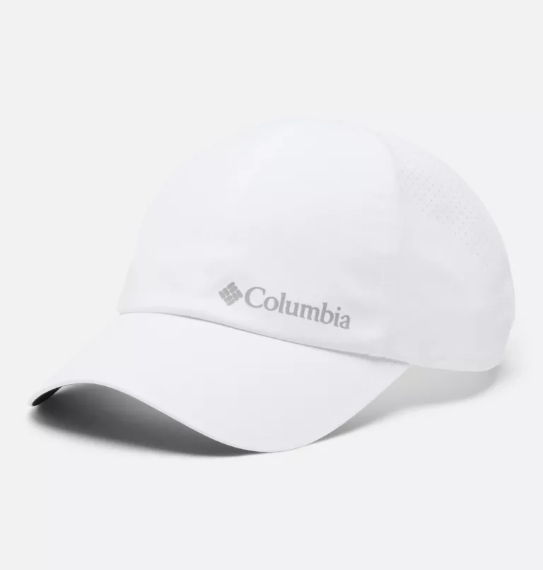 GORRA UNISEX COLUMBIA SILVER RIDGE IV
