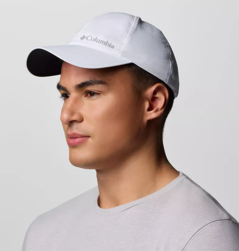 GORRA UNISEX COLUMBIA SILVER RIDGE IV