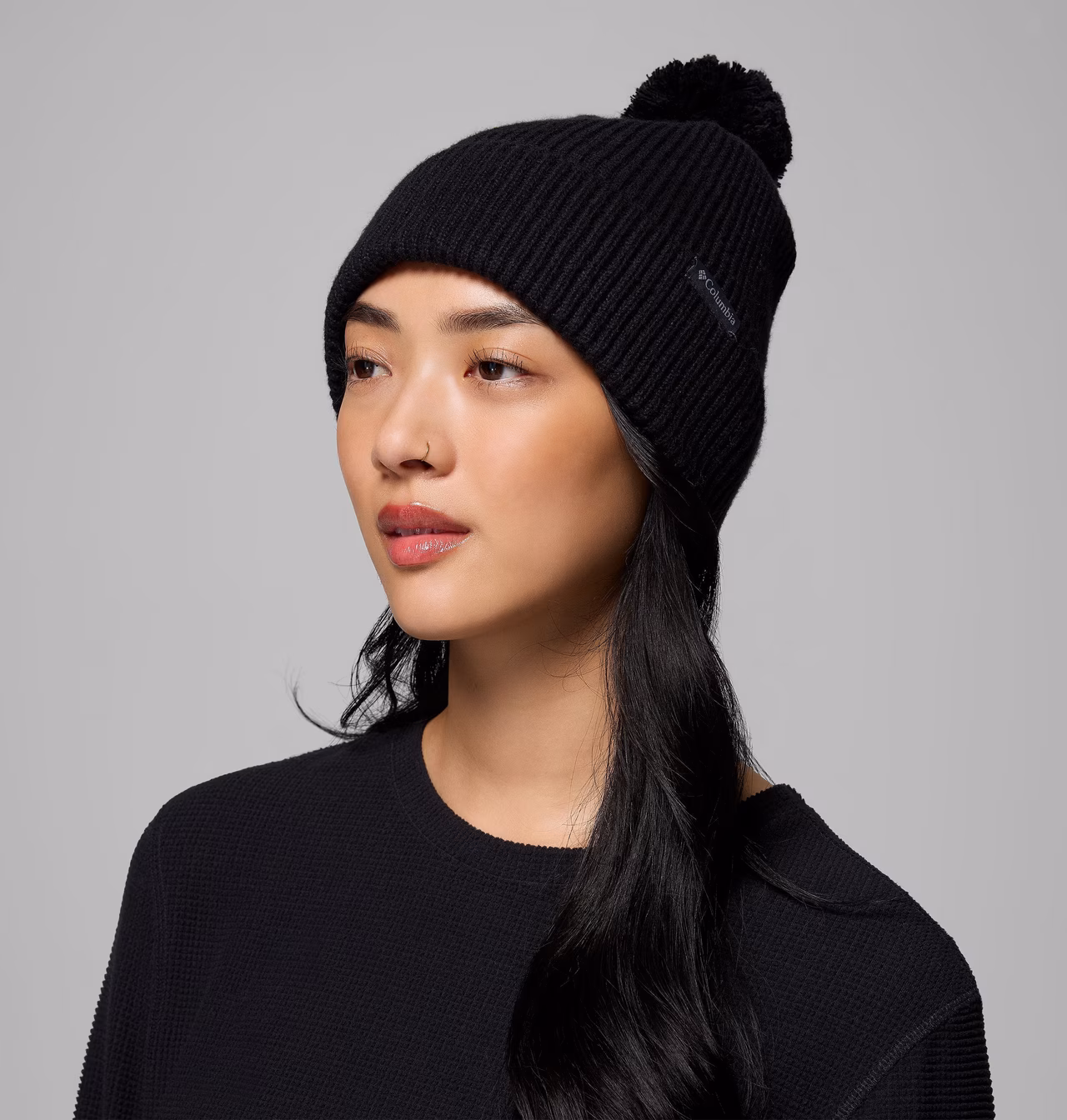 HEADWEAR UNISEX COLUMBIA POLAR POWDER III – foto 6
