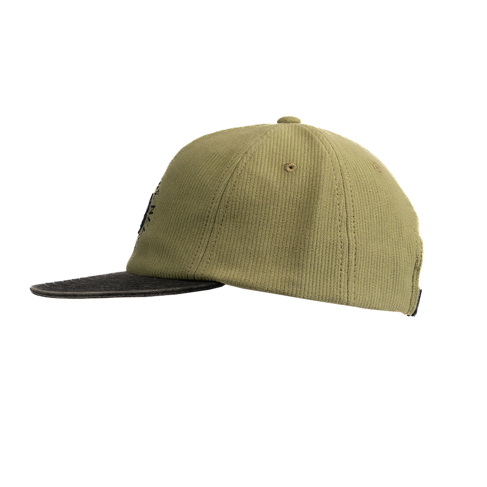 GORRA MASCULINO ELEMENT NATURE NEVER SLEEPS – foto 3
