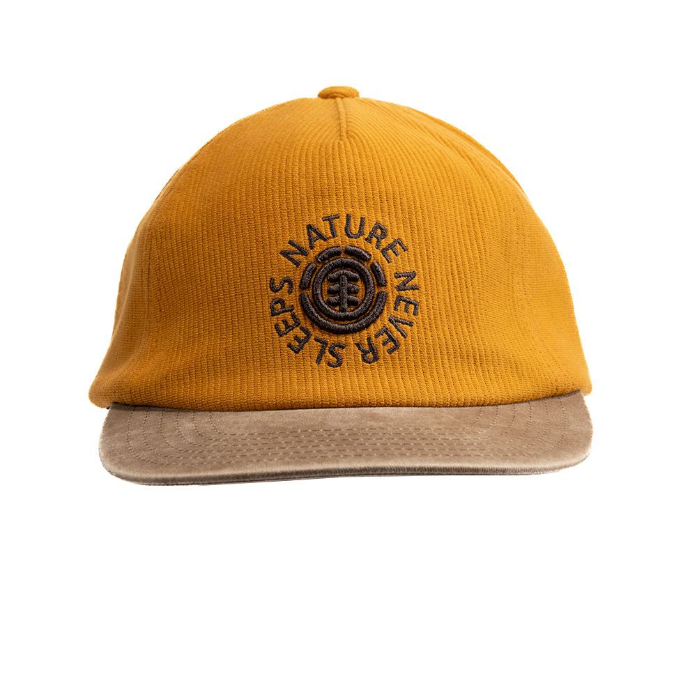GORRA MASCULINO ELEMENT NATURE NEVER SLEEPS – foto 1