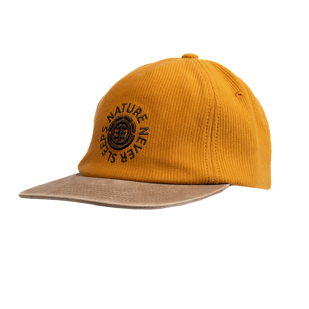 GORRA MASCULINO ELEMENT NATURE NEVER SLEEPS – foto 2