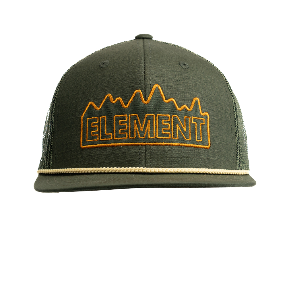 GORRA MASCULINO ELEMENT RANGE – foto 1
