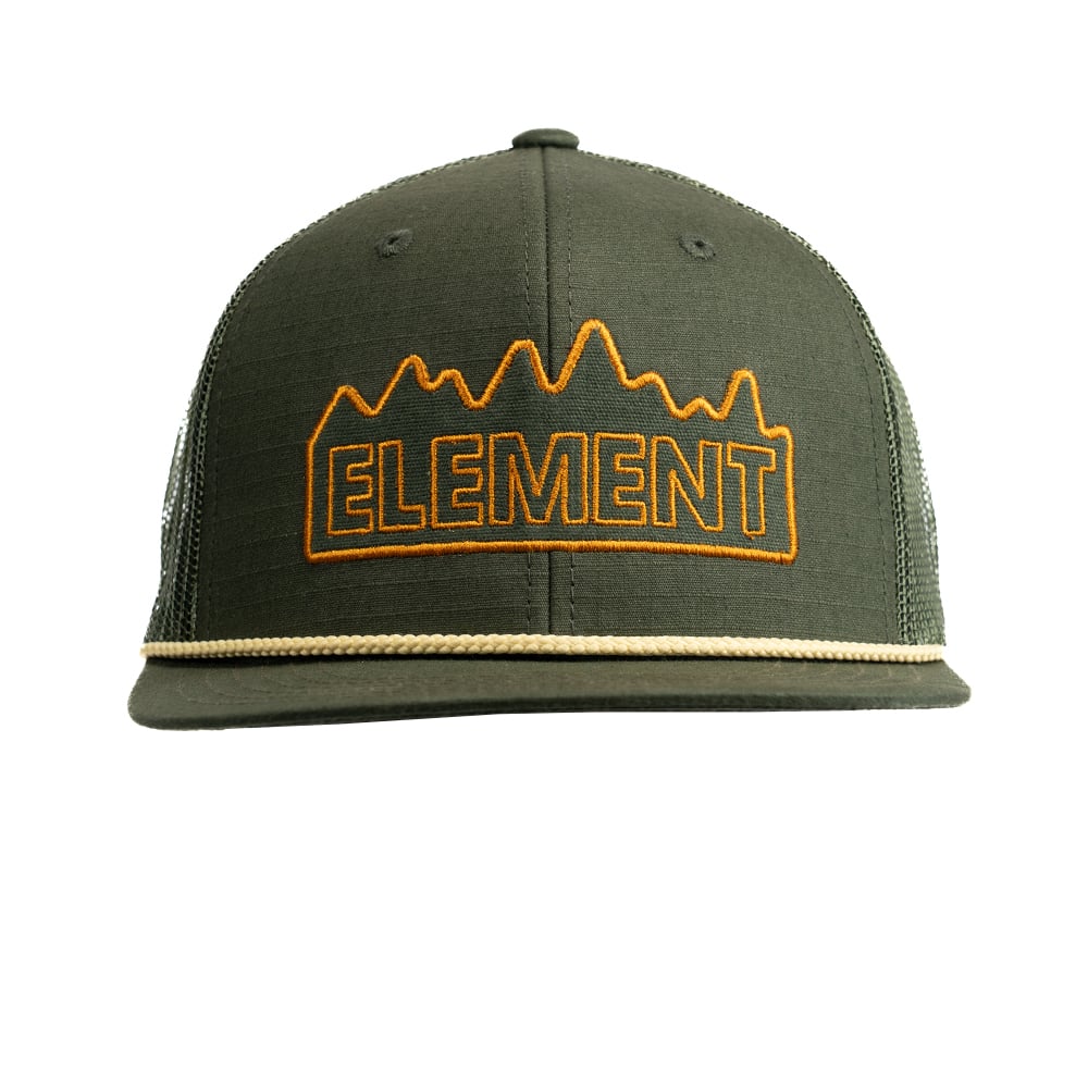 GORRA MASCULINO ELEMENT RANGE – foto 1