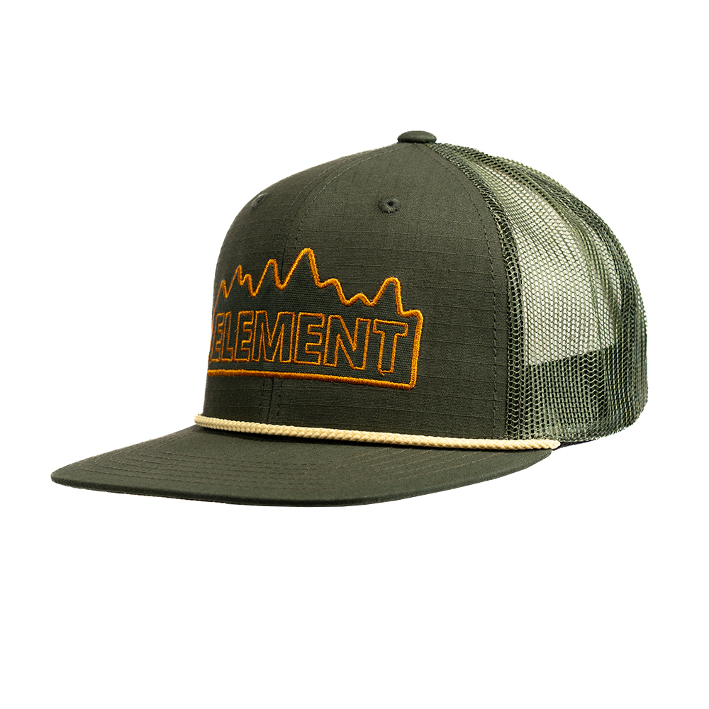 GORRA MASCULINO ELEMENT RANGE – foto 2