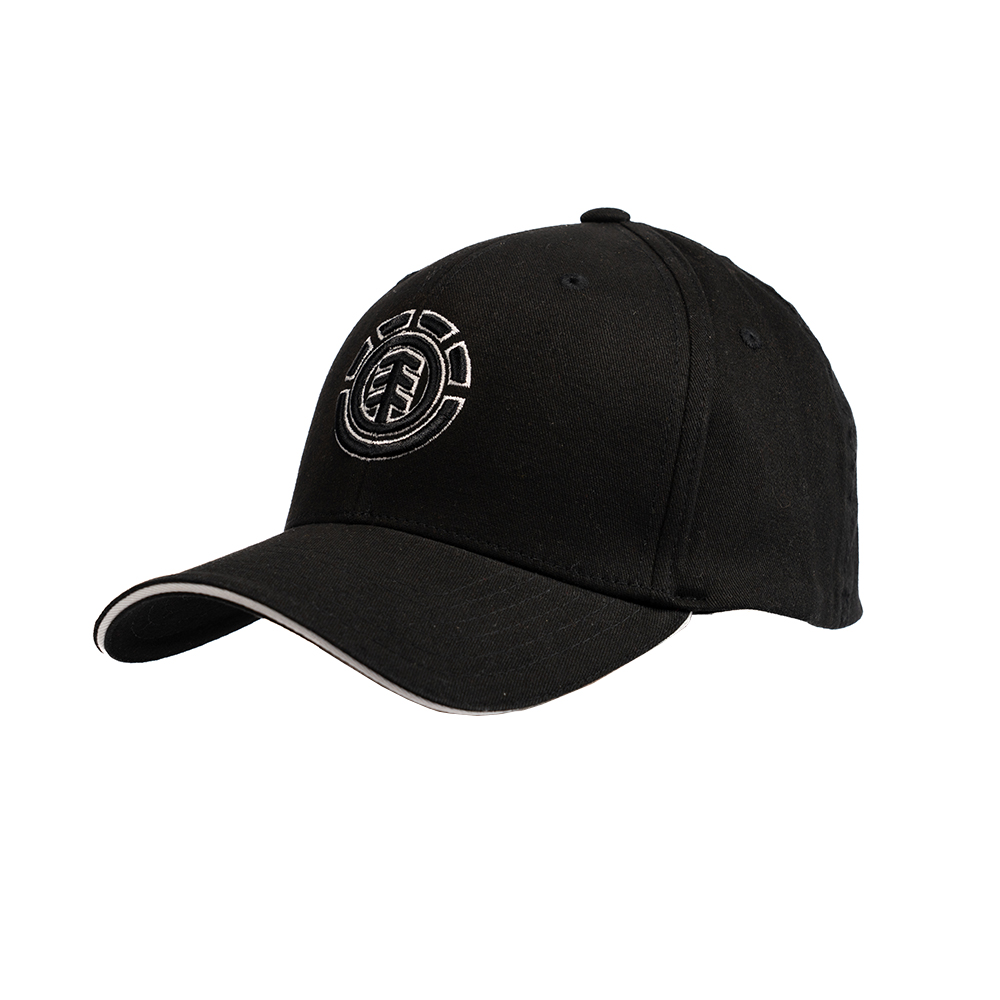 GORRA MASCULINO ELEMENT RAISED TREE – foto 2