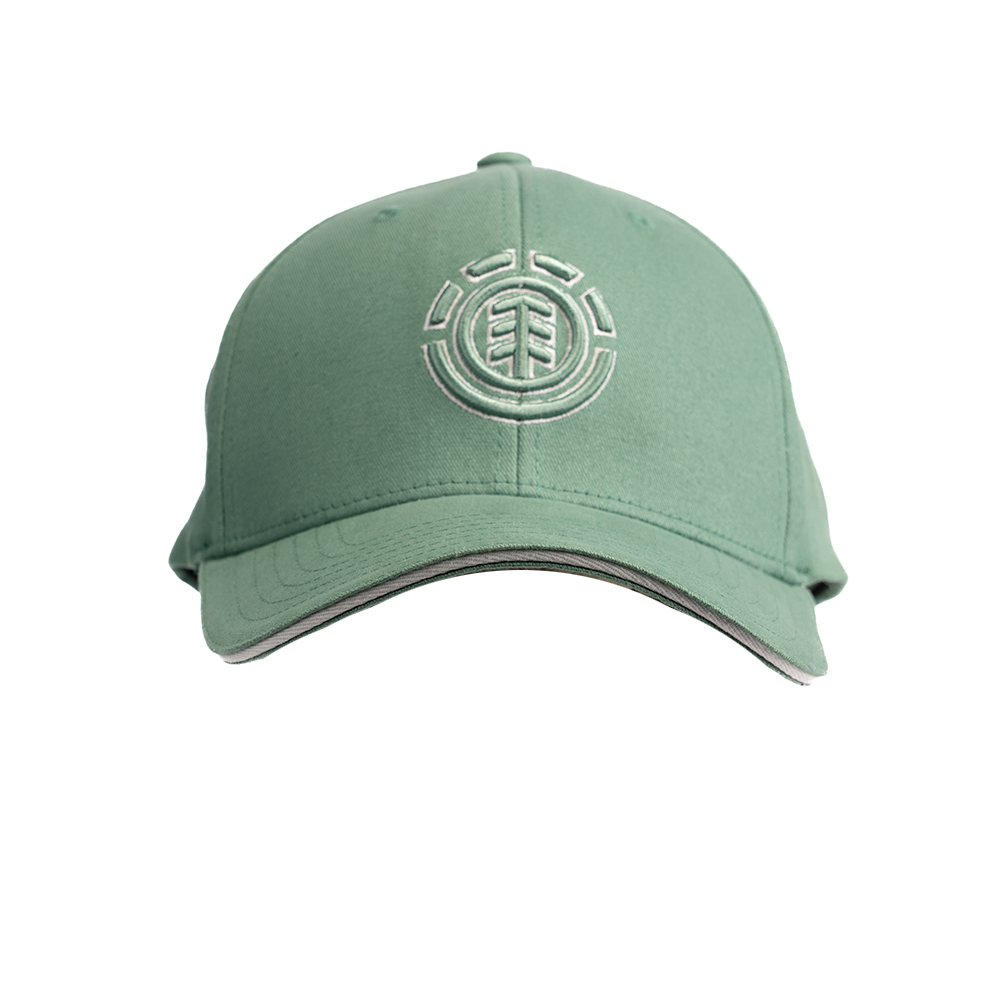 GORRA MASCULINO ELEMENT RAISED TREE – foto 1