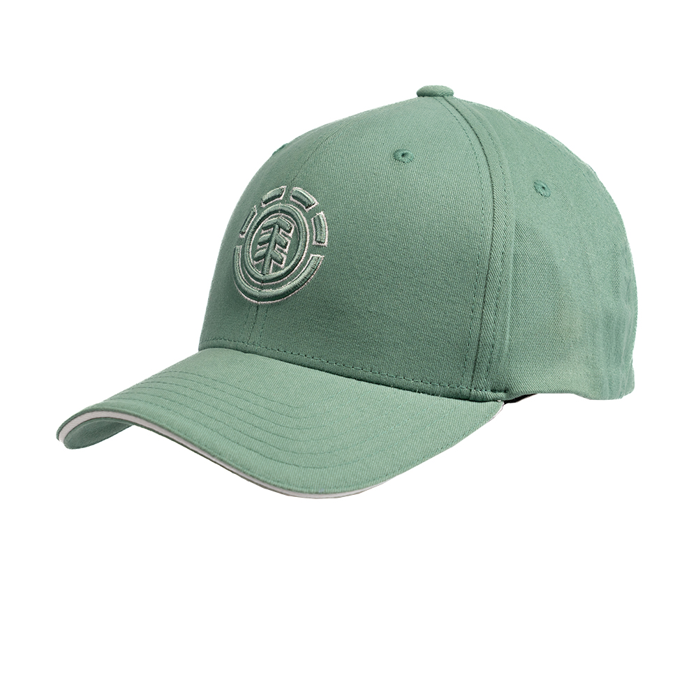 GORRA MASCULINO ELEMENT RAISED TREE – foto 2