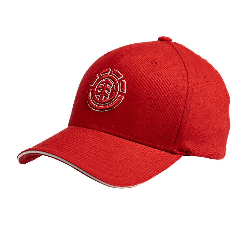 GORRA MASCULINO ELEMENT RAISED TREE – foto 2