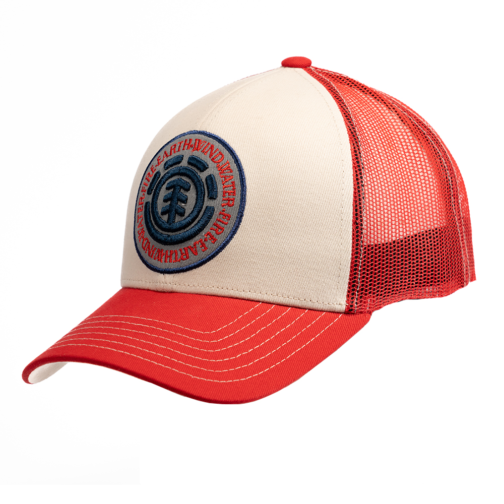 GORRA MASCULINO ELEMENT SEAL – foto 2