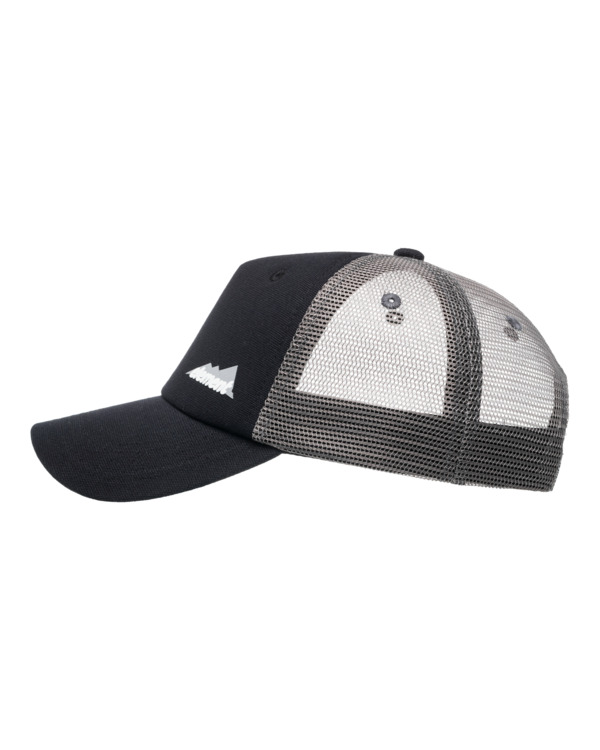GORRA MASCULINO ELEMENT MOUNT MESH – foto 2