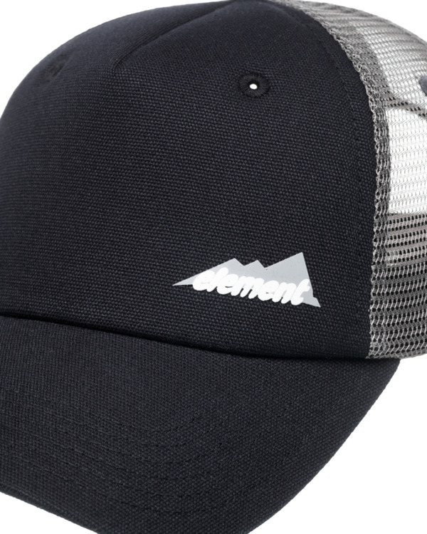 GORRA MASCULINO ELEMENT MOUNT MESH – foto 3