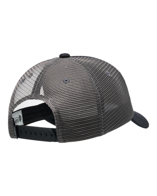 GORRA MASCULINO ELEMENT MOUNT MESH – foto 4