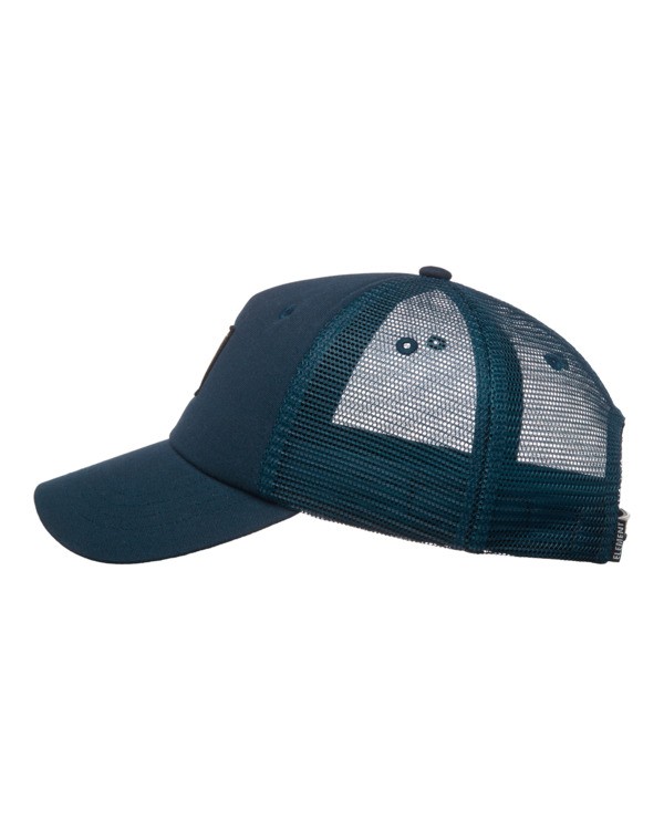 GORRA MASCULINO ELEMENT ICON MESH – foto 2