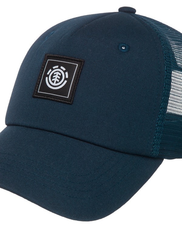 GORRA MASCULINO ELEMENT ICON MESH – foto 3