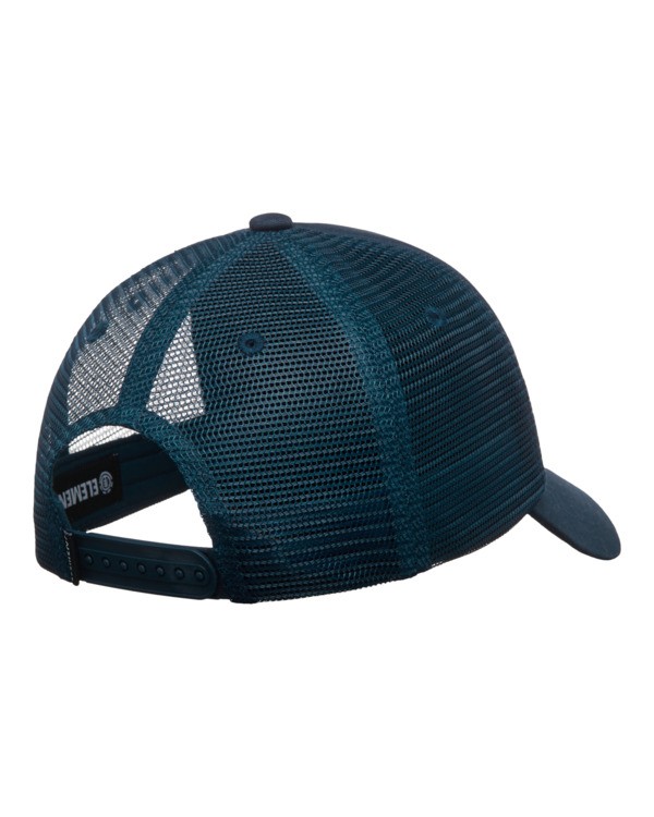 GORRA MASCULINO ELEMENT ICON MESH – foto 4