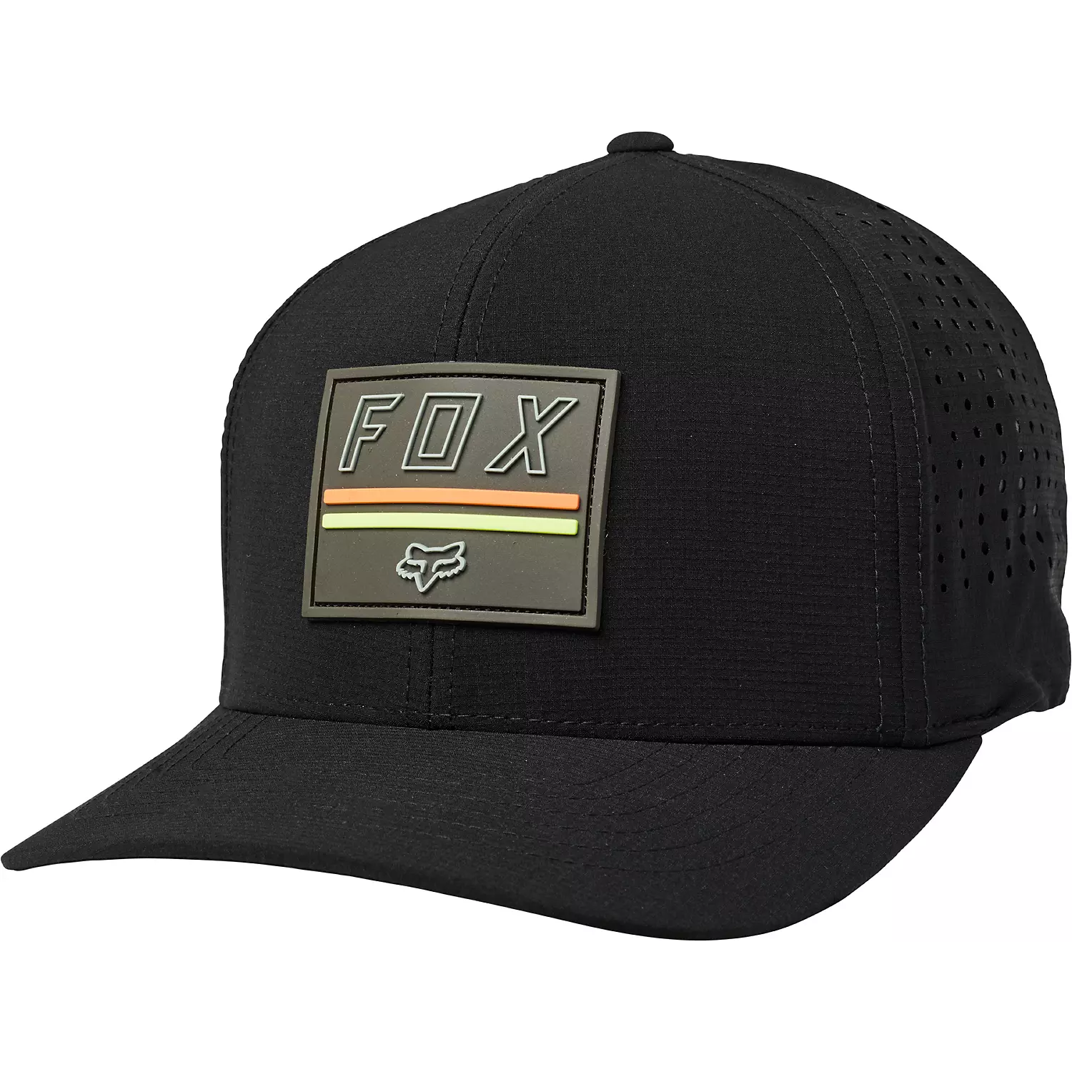 GORRA MASCULINO FOX LFS SERENE – foto 3