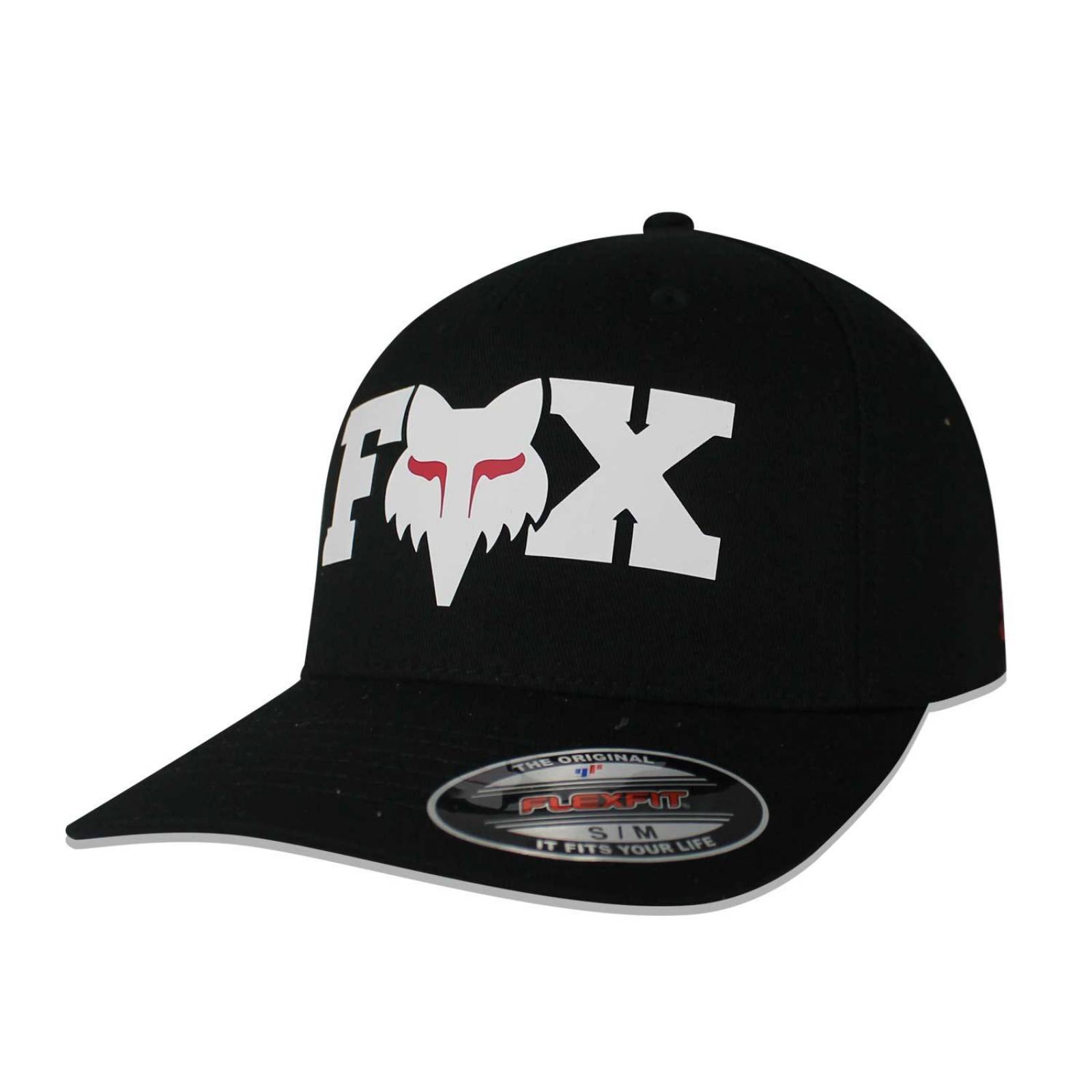 GORRA MASCULINO FOX LFS ILLMATIK