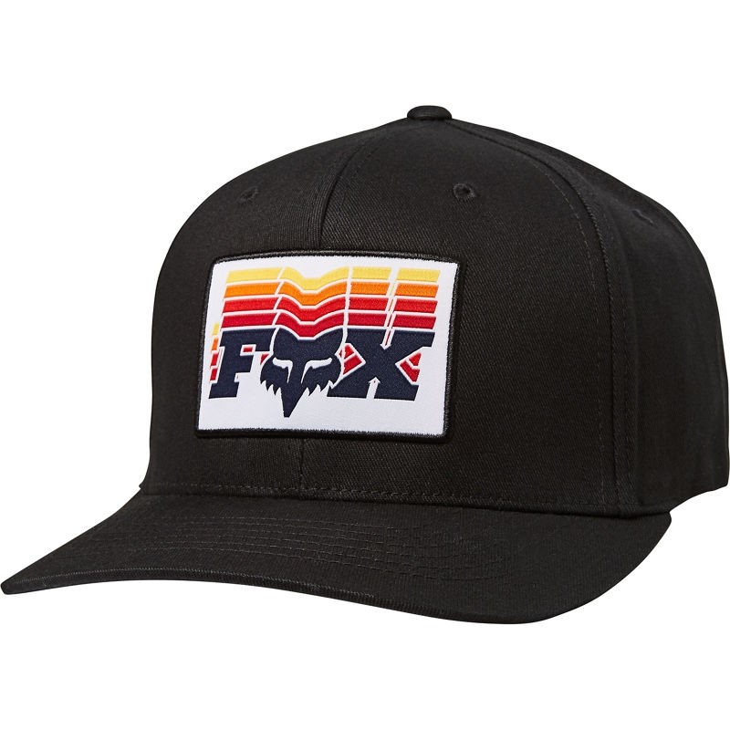 GORRA MASCULINO FOX LFS OFF BEAT