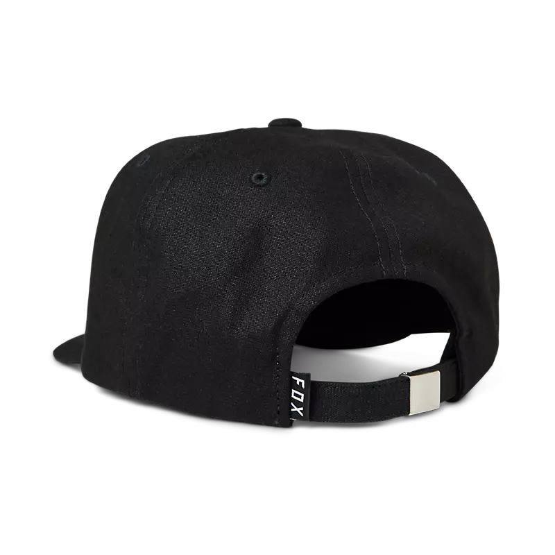GORRA MASCULINO FOX LFS ALFRESCO ADJUSTABLE – foto 2