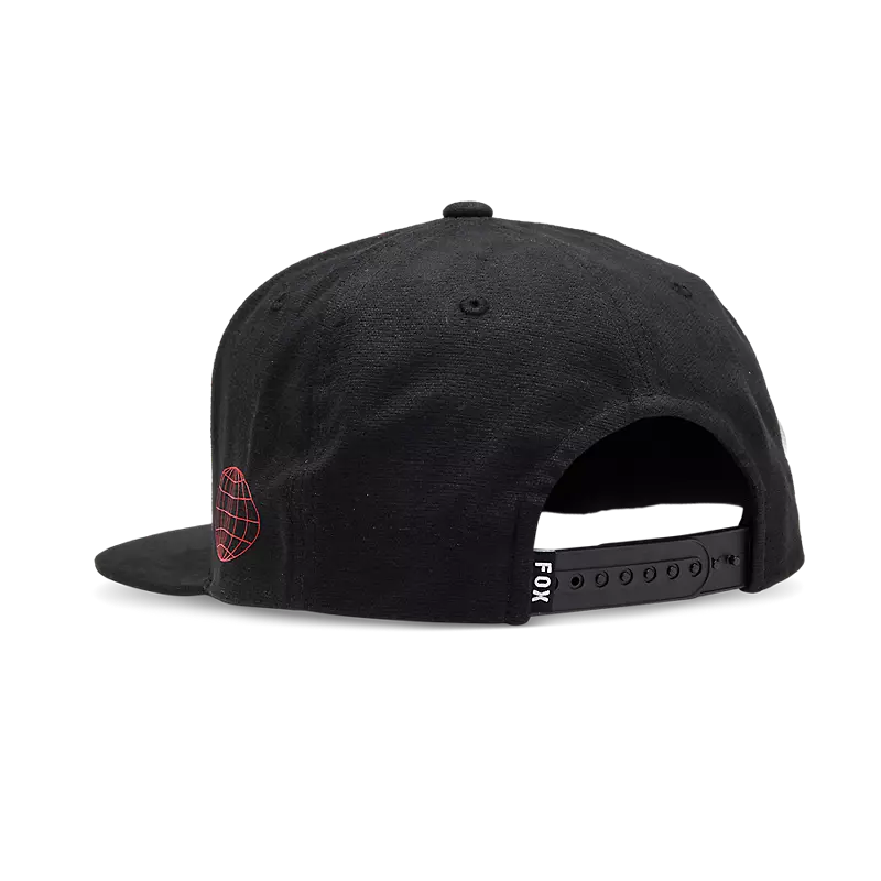 GORRA MASCULINO FOX LFS MAGNETIC